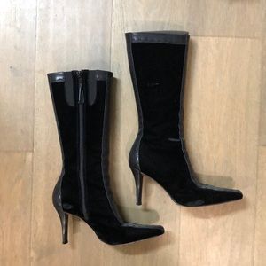 Donald J Pliner boots